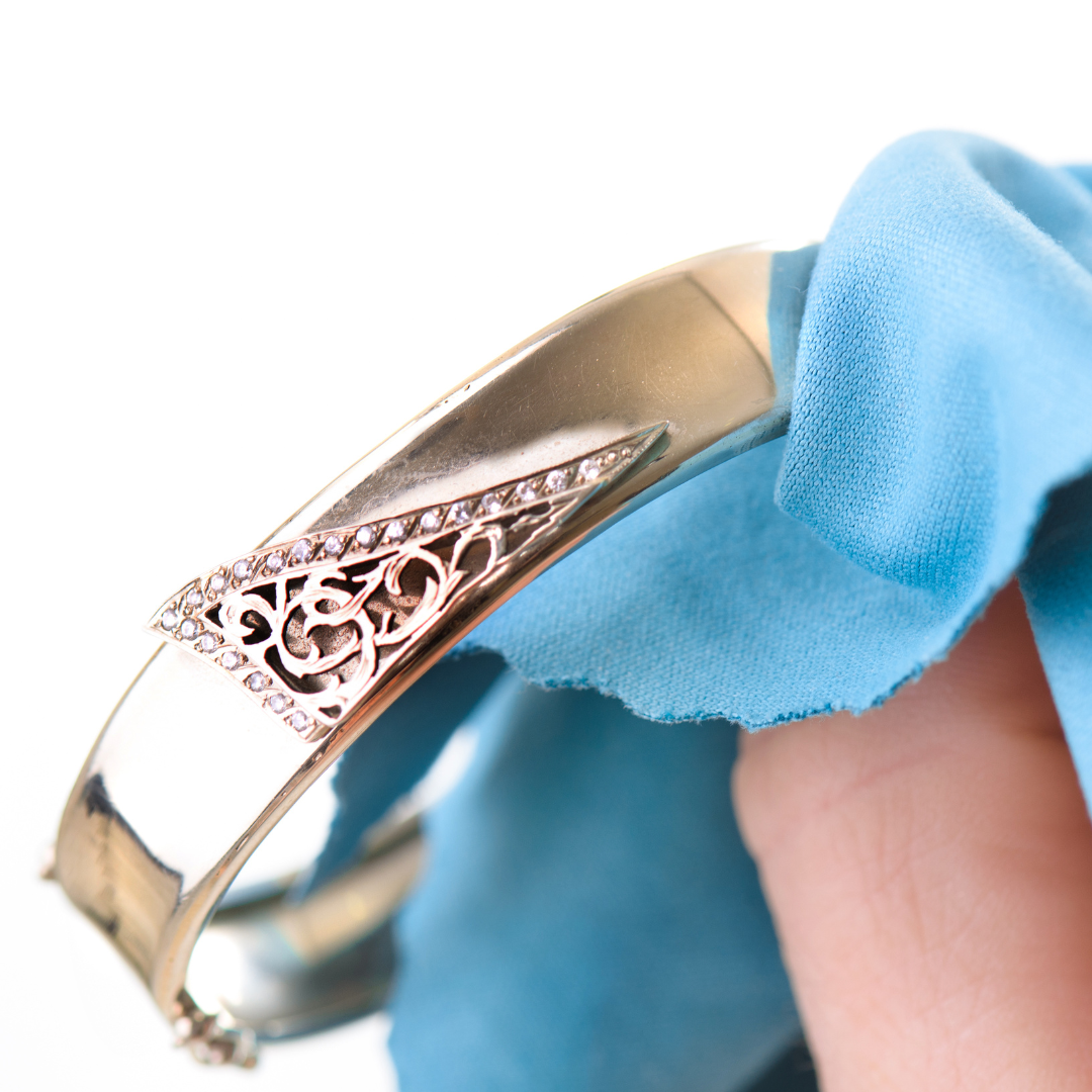 Unlock the Secrets of Jewelry Care: A Must-Read Guide for Shoppers