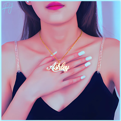 Luxury Jewelry